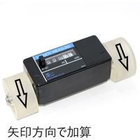 東京ニホス ハンディーメジャーHMFー052(2)逆回転 HMF-052-2 1台 578-9701（直送品）