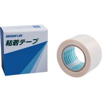 ホンダフロー フッ素樹脂粘着テープ ホンダフロー粘着テープ HATーF13T 0.13t×300w×10m HAT-F13T-300 1巻（直送品）