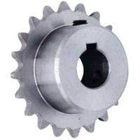 片山チエン KANA FBN25B28D10K4X1.8 FBN25B28D10K4 1個 596-5619（直送品）