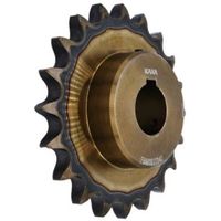 片山チエン KANA FBN80B32D55 1個 595-9484（直送品）