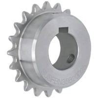 片山チエン KANA SUSFBN35B15D17 1個 596-4165（直送品）