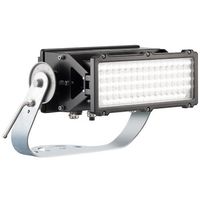 岩崎電気 岩崎 LED投光器(150クラス、水銀ランプ700W相当広角タイプ) E37001W/NSAJ8 1台 634-5715（直送品）