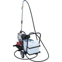 範多機械 HANTA CSMー15T 001053 1台 634-4092（直送品）