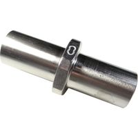 東尾メック ソロバン 6NI 40SU AB6NI40 1箱(8個) 627-8413（直送品）