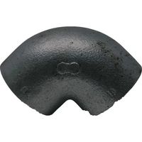 東尾メック クロ L 1/2 21010004 1箱(260個) 627-3657（直送品）