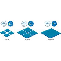 未来工業 未来 ピタ7耐震マット P7B-M3 1個 646-2999（直送品）