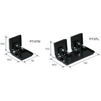 未来工業 未来 ピタ7ストッパー P7-STM 1個 646-2996（直送品）