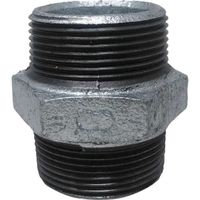 東尾メック クロ NI 1/2 27410004 1箱(100個) 628-4794（直送品）