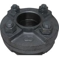 東尾メック クロ NI 1 27410010 1箱(40個) 628-4826（直送品）