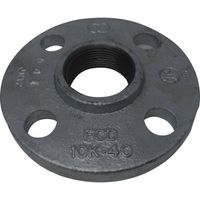 東尾メック クロ 10K FU 1.1/2 210F0014 1箱(14個) 628-6342（直送品）