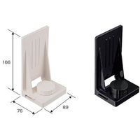 未来工業 未来 ピタ7ストッパーP(MLサイズ) P7P-STMLM 1個 646-2983（直送品）