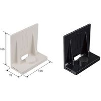 未来工業 未来 ピタ7ストッパーP(LLサイズ) P7P-STLLK 1個 646-2972（直送品）