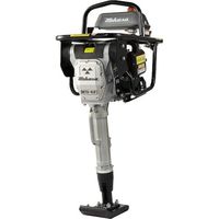 三笠産業 三笠 タンピングランマー MTR-40H 1台 467-6069（直送品）