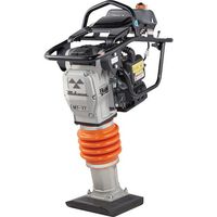 三笠産業 三笠 静音型タンピングランマー MT-77HRL-SS 1台 467-6066（直送品）
