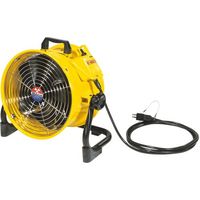 三笠産業 三笠 送風機 MPF-300A 1台 409-3614（直送品）