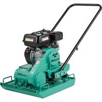 三笠産業 三笠 プレートコンパクター MVC-90H 1台 467-6060