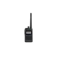 JVCケンウッド ハイパワー・デジタルトランシーバー TPZーD563