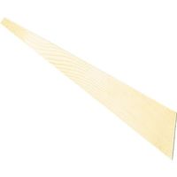 好川産業 木ベラ （ヒノキ） YK