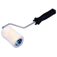 好川産業 ABローラー 4インチセット PC柄(エンドレス型) 23063 1本 580-4073（直送品）