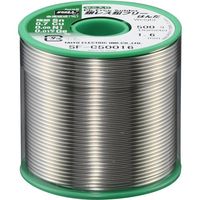 太洋電機産業 グット 銀レス鉛フリーはんだ500g φ1.6 SF-C50016 1個 585-2241（直送品）