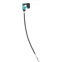 三笠産業 三笠 充電式バイブレーター MUV-FE28L-EP 1台 573-6847（直送品）