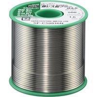 太洋電機産業 グット 銀レス鉛フリー500g φ1.6 ヤニ無 SF-C50016N 1個 585-2248（直送品）