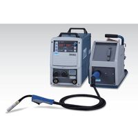 ダイヘン 交直両用パルスTIG溶接機 AVPM-200 1台(1式) 572-4257（直送品）