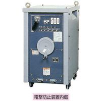 ダイヘン 電防内蔵交流アーク溶接機 500A50Hz BP-5005 1台 572-4255（直送品）