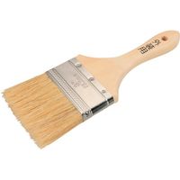 大塚刷毛製造 大塚 （新）塗装用短柄ラスター白