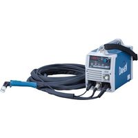 ダイヘン デジタルエアープラズマ切断機 DCT-60 1式 566-0018（直送品）