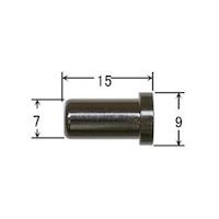 ダイヘン DPTー30L/31L用ロングチップ CT0300-00410 1セット(10個) 563-9839（直送品）