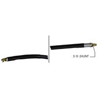 ダイヘン AWー2041用4mパワーケーブル H980D00 1本 563-8355（直送品）