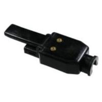 ダイヘン TIGトーチスイッチ K1108C00 1個 563-9849（直送品）