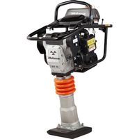 三笠産業 三笠 ランマー(静音型) MT-55H-SS 1台 576-9131（直送品）