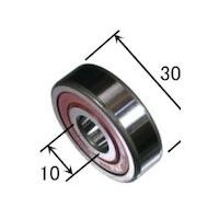 ダイヘン ワイヤ送給装置用加圧ロール 3311-003 1個 577-2276（直送品）