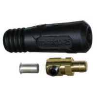 ダイヘン ケーブルコネクタオスDIXBEM25 4734-301 1個 577-2286（直送品）