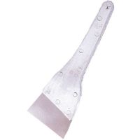 好川産業 マルヨシ アルミパテベラ 60ミリ YK77453 1枚 626-3877（直送品）