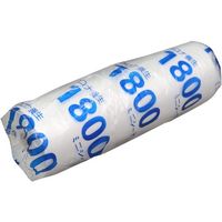 好川産業 YKミニコロナシート1800mm×50m YKJ130636 1セット(5本) 595-2782（直送品）