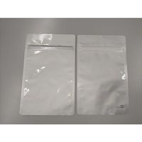 丸東 チャック付き規格袋 ストレスフリー掴めるくん規格袋 TOーB3(200枚入) TO-B3 1セット(1000枚:200枚×5パック)（直送品）