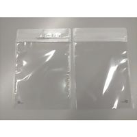 丸東 チャック付き規格袋 ストレスフリー掴めるくん規格袋 TOーB7(200枚入) TO-B7 1セット(1000枚:200枚×5パック)（直送品）