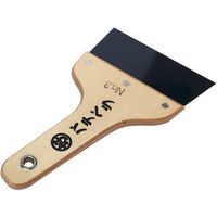 好川産業 マルヨシ パテベラ (ハガネ) NO.1 YK77421 1枚 626-3850（直送品）