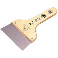 好川産業 マルヨシ パテベラ (ステンレス) NO.3 YK77443 1枚 626-3863（直送品）