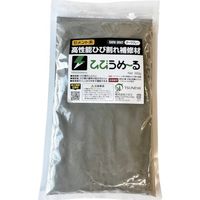 ツネミ ひびうめ~る ダークグレー HIBIUMERU DGY 1袋 606-9104（直送品）