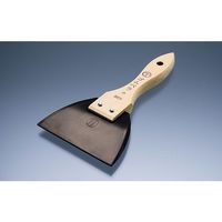 大塚刷毛製造 大塚 耐油ゴムベラ 3003030002 1枚 612-3230（直送品）