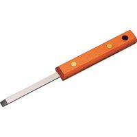 大塚刷毛製造 大塚 目地用皮スキ7ミリ 3017200007 1本 634-5698（直送品）