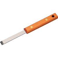 大塚刷毛製造 大塚 目地用皮スキ12ミリ 3017200012 1本 634-5676（直送品）