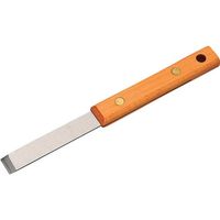 大塚刷毛製造 大塚 目地用皮スキ15ミリ 3017200015 1本 634-5658（直送品）