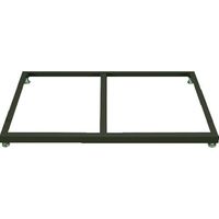 大阪製罐 OS レベラー5型用(ブラック) L5-B 1セット 654-7892（直送品）