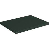 大阪製罐 OS フラット棚(ブラック) WR1000S-B 1枚 634-5766（直送品）