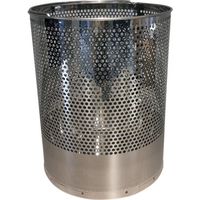 トミー精工 TOMY バスケット ACAー300T 1個 635-5130（直送品）